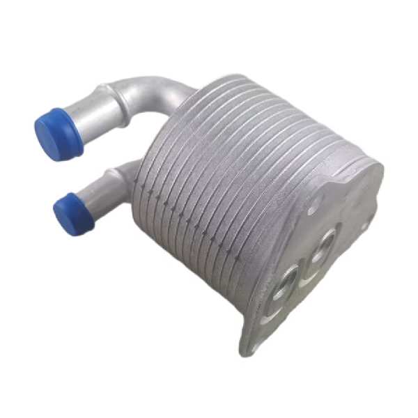 تصویر محصول خنک کن روغن گیربکس ولوو XC90 اینسکریپشن سال 2016